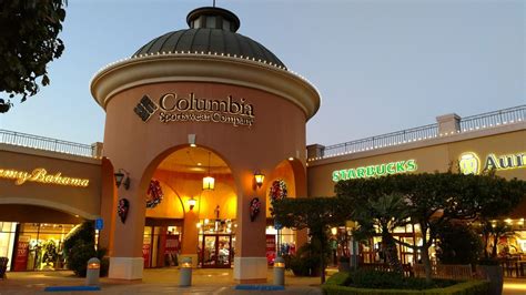 cabazon outlet center.